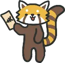 補助金カードのイラスト